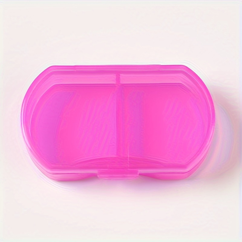 Dropship Joybos® Pink Waterproof Dust Proof Cosmetic Storage Box