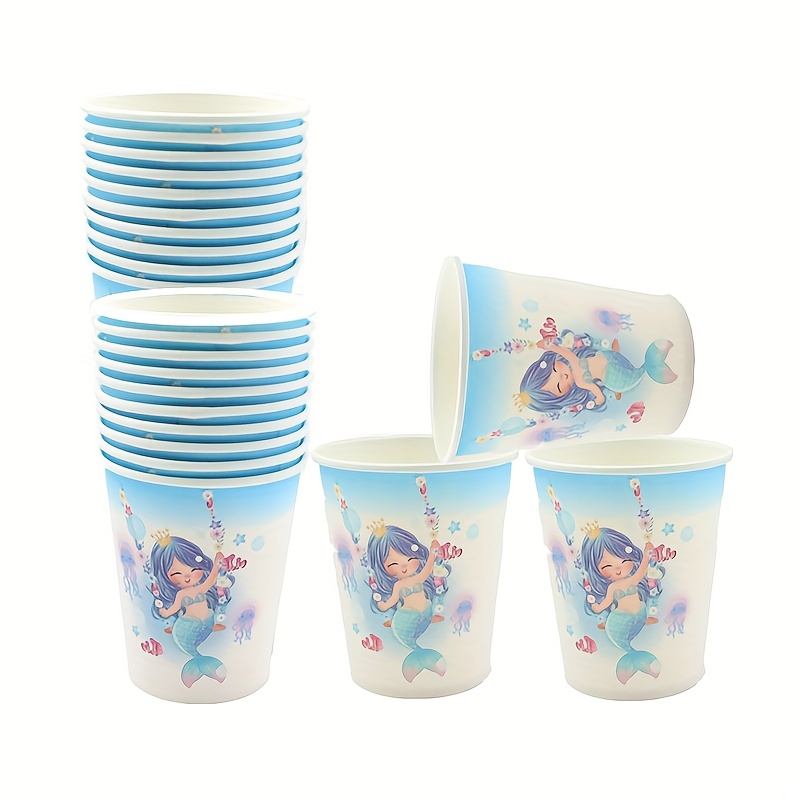 Drinking Cups for Girls 