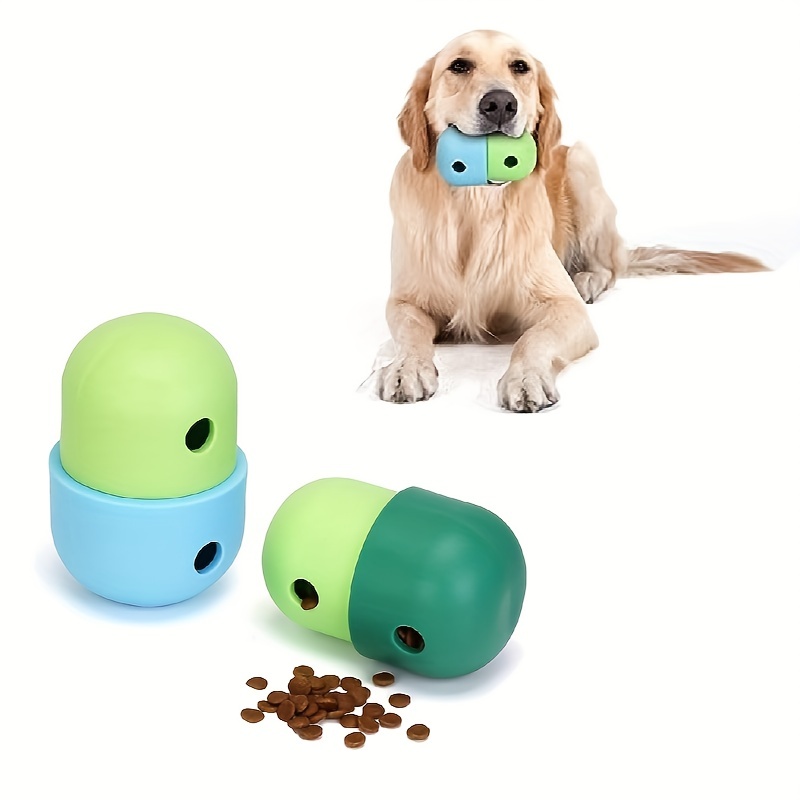 Magic Snail Design Dog Toys Plush Pet Chew Toy Snuffling Iq Training Pet  Products - Dog Toys - AliExpress