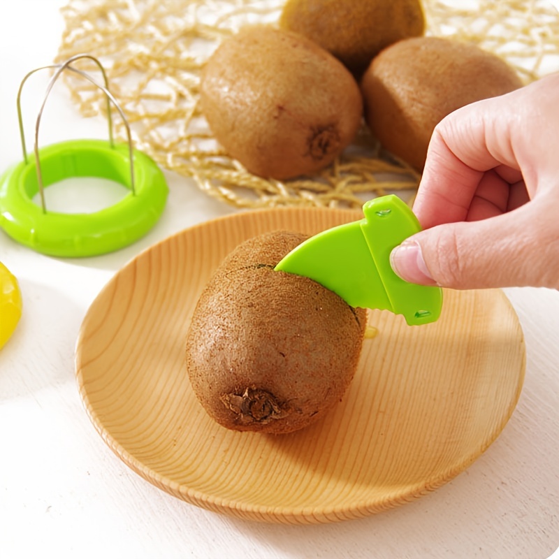 1 Pc Éplucheur Fruits Éplucheur Salade Cuisson Outils Peeling Gadget  Séparateur Cuisine Gadgets - Maison Et Cuisine - Temu Switzerland