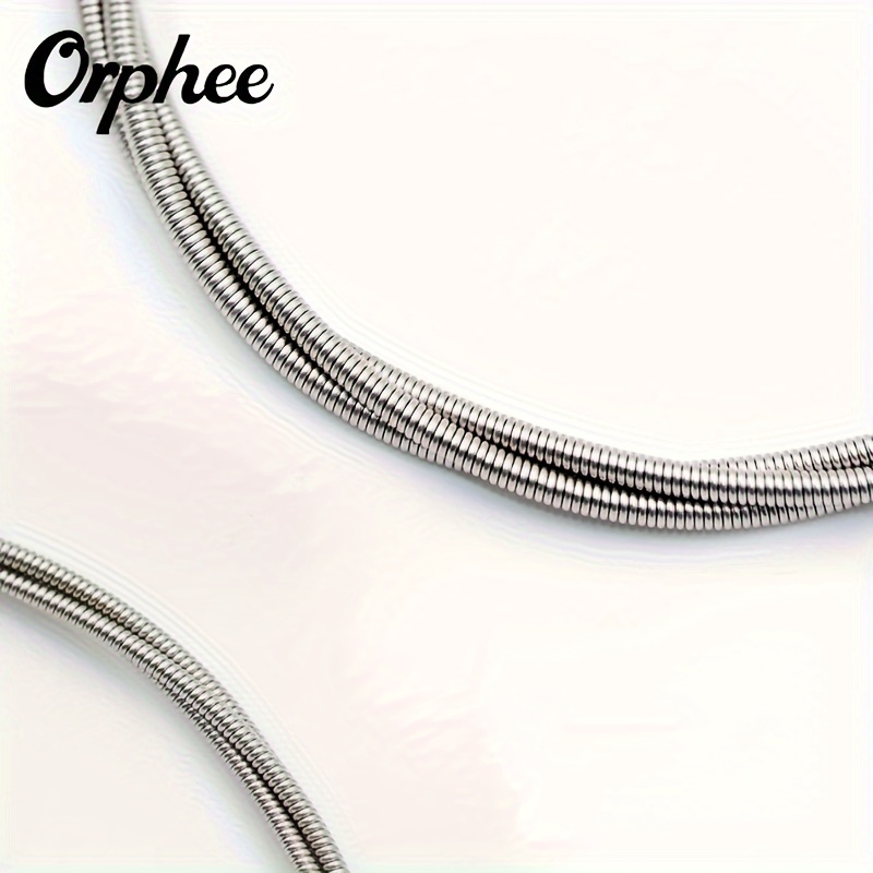 Orphée QB Série 4/5/6 Cordes Cordes De Basse Électrique - Temu France