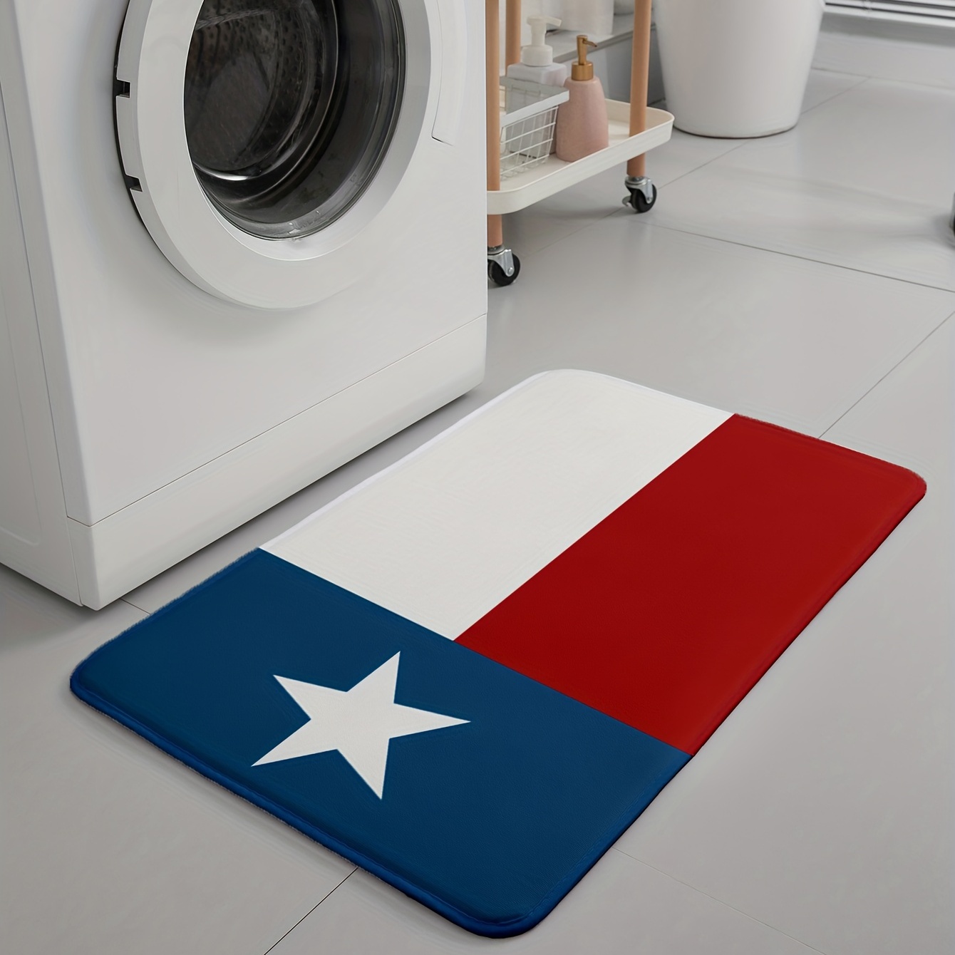Automatic Floor Mat Washers at ALL Locations!