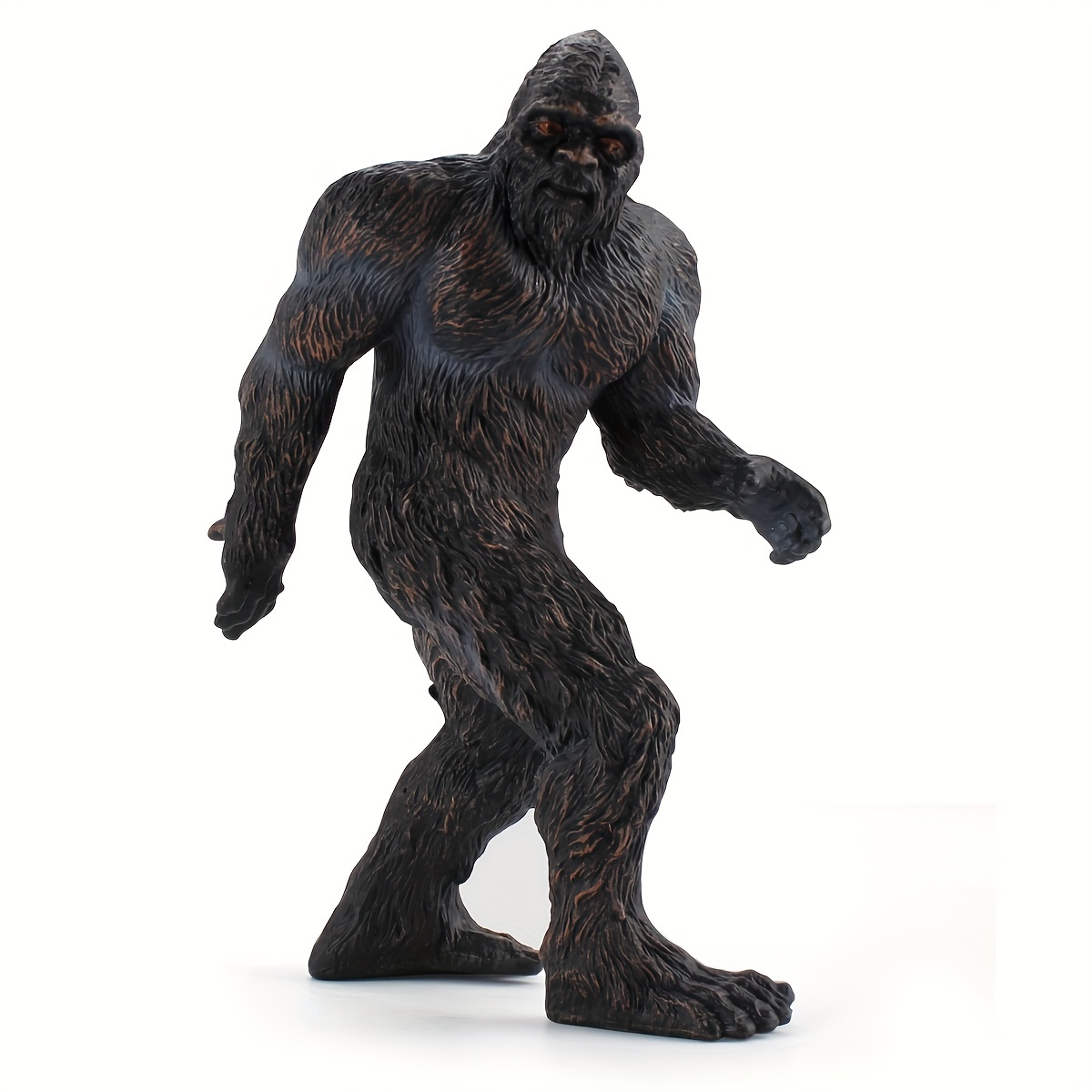 Sasquatch Hand & Body Soap – Sasquatch The Legend