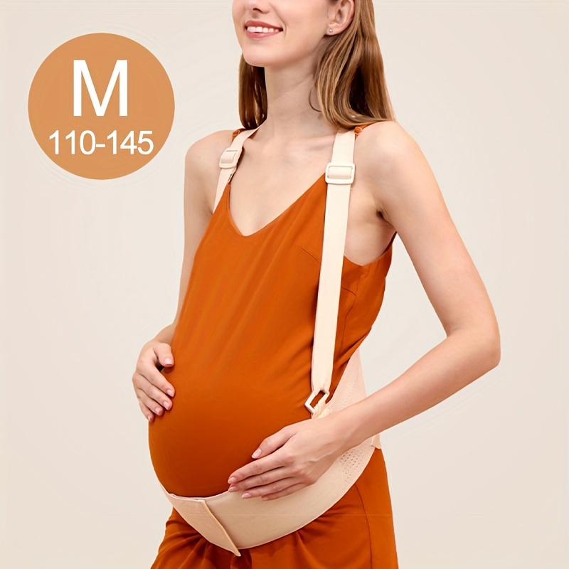Gurt für die Schwangerschaft (ca. 22€) - Jans Weblog