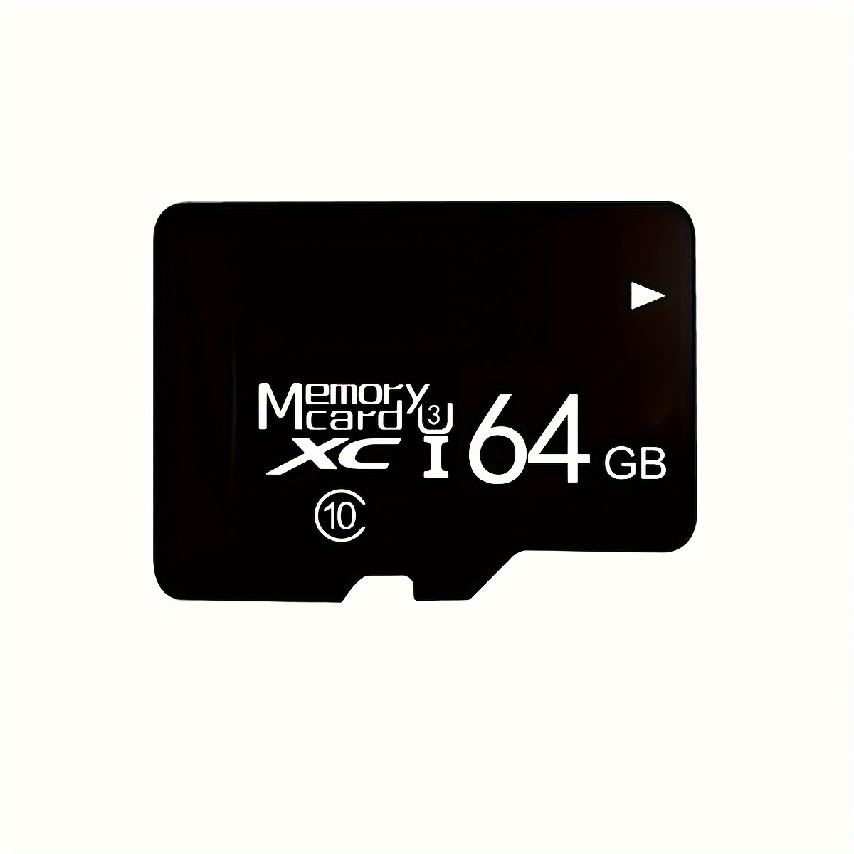 Vimax Carte Mémoire TF Micro SD 4GB - Prix pas cher