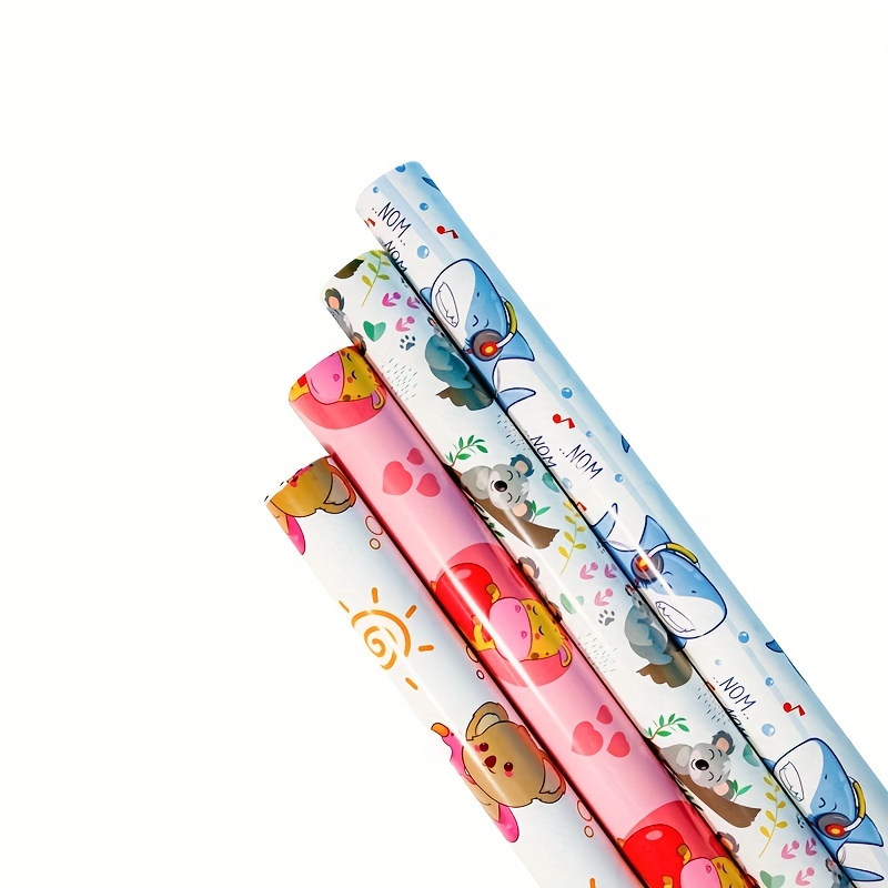 Christmas Wrapping Paper Wrapping Paper Gift Wrapping - Temu Australia