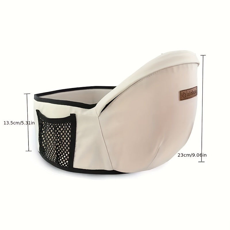 Baby Carrier for Hands-Free Convenience