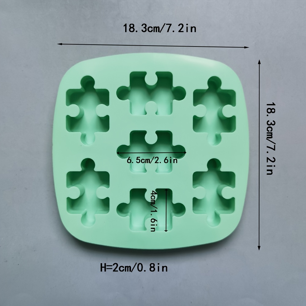 MOLDE PARA HIELOS 18 CUBITOS SILICONA