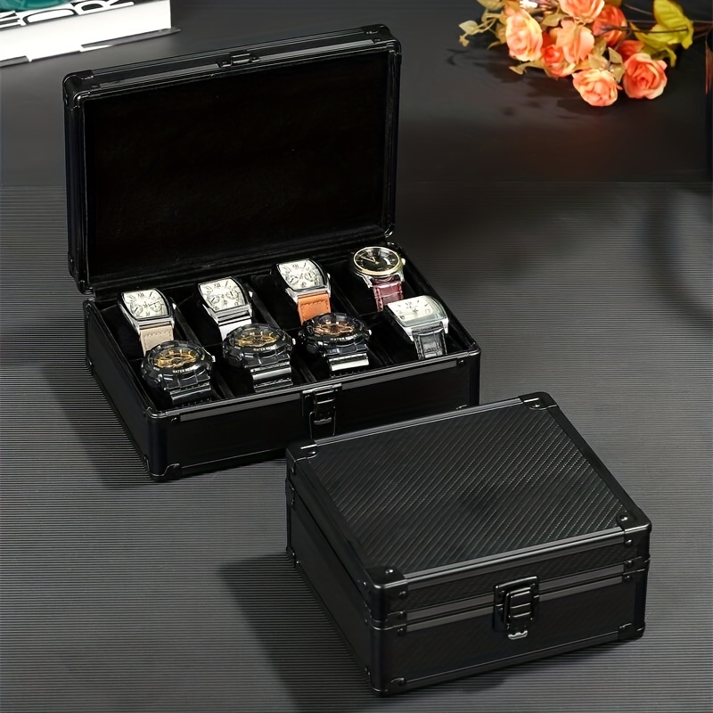 Cool watch outlet box