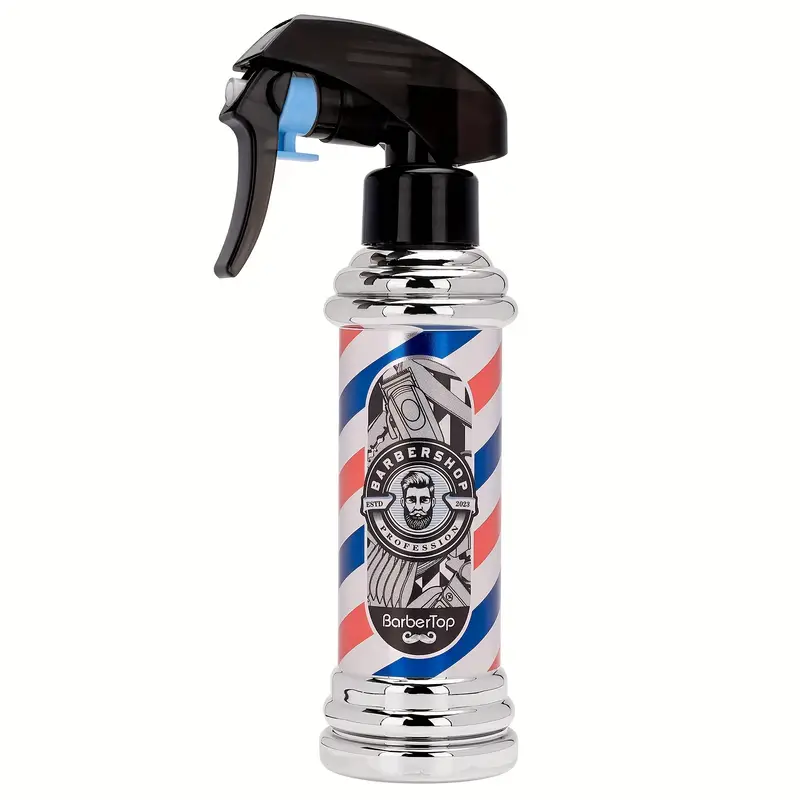Barber Spray - Temu Malaysia