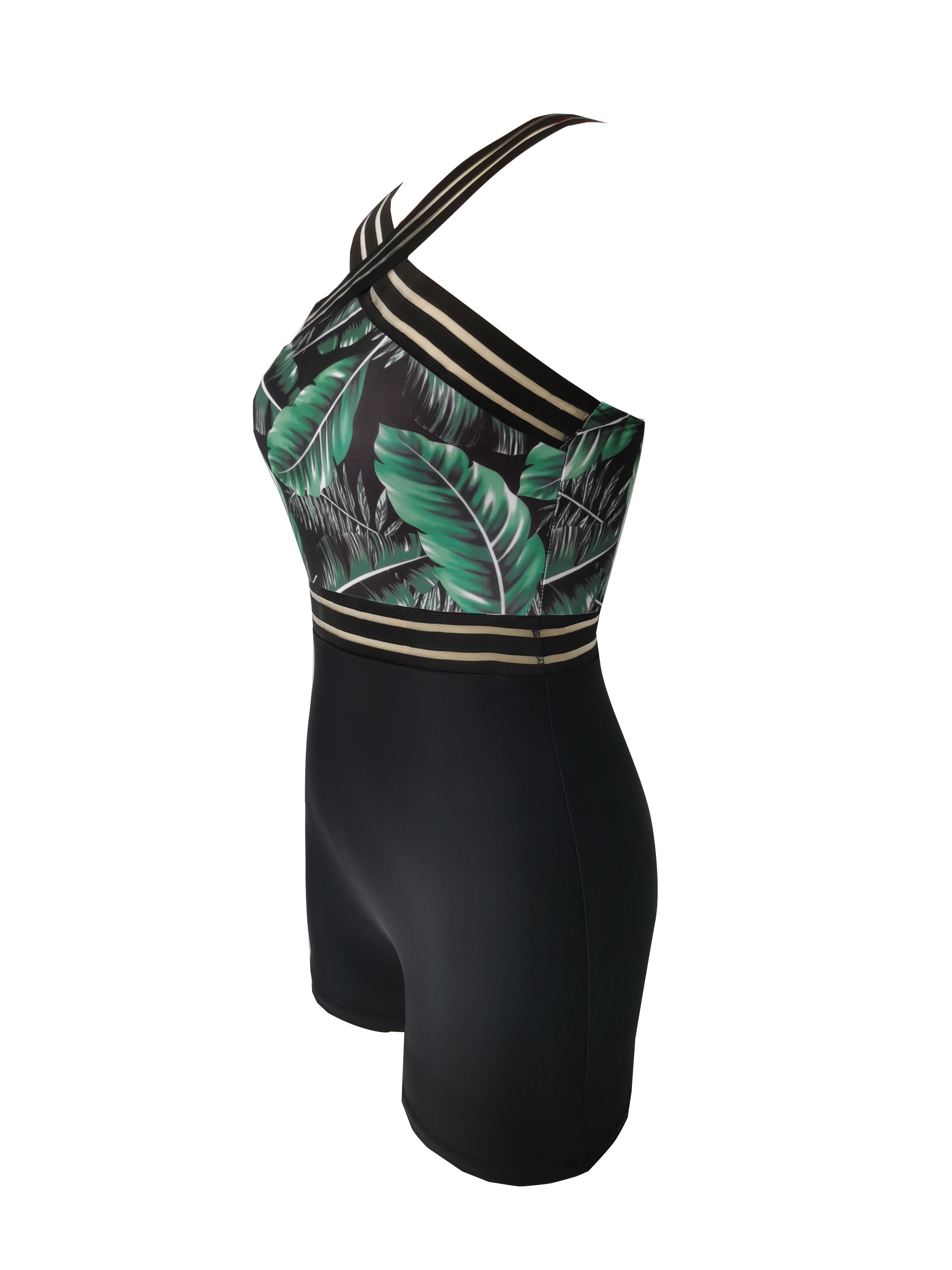 traje baño pieza malla traje baño parte Temu Dominican Republic