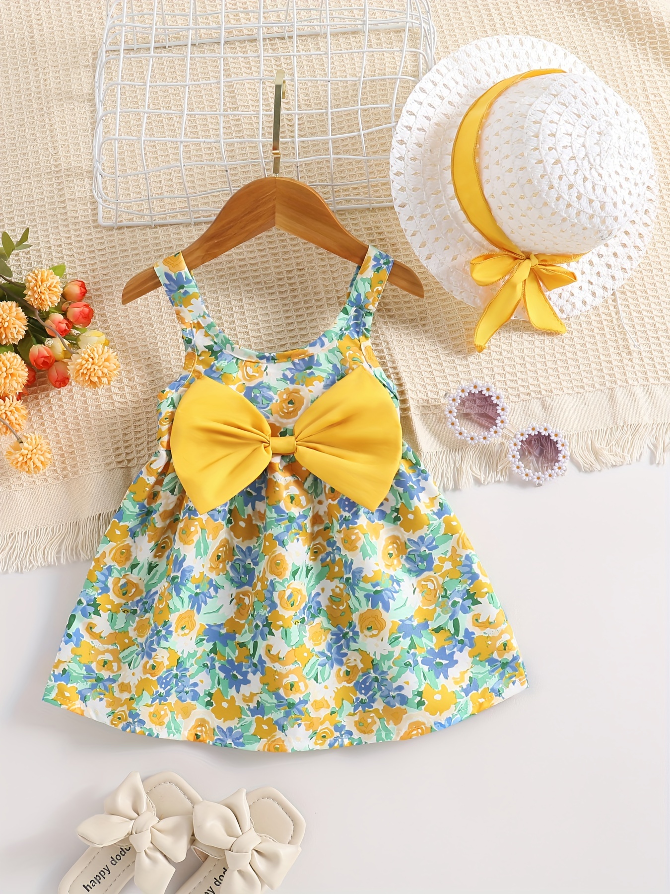 Summer Baby Clothes - Temu