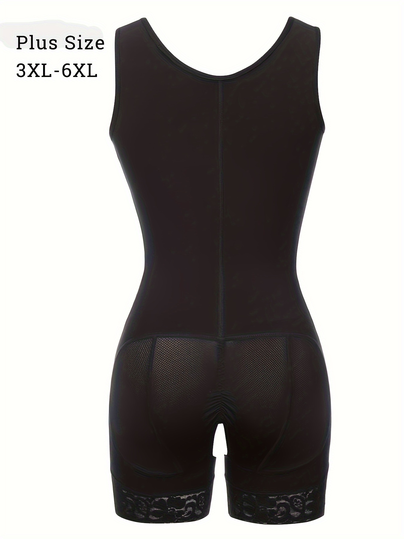 A BodyShaper you won't regret! If anything you will fall in love