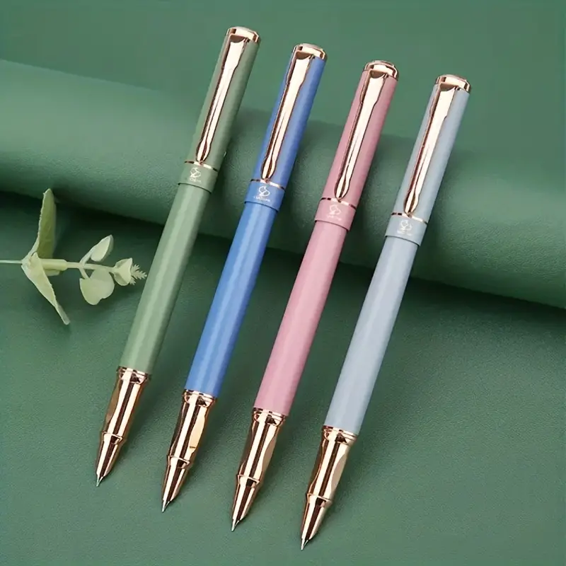 Student Specific Calligraphy Fountain Pen Male And Female - Temu United  Arab Emirates