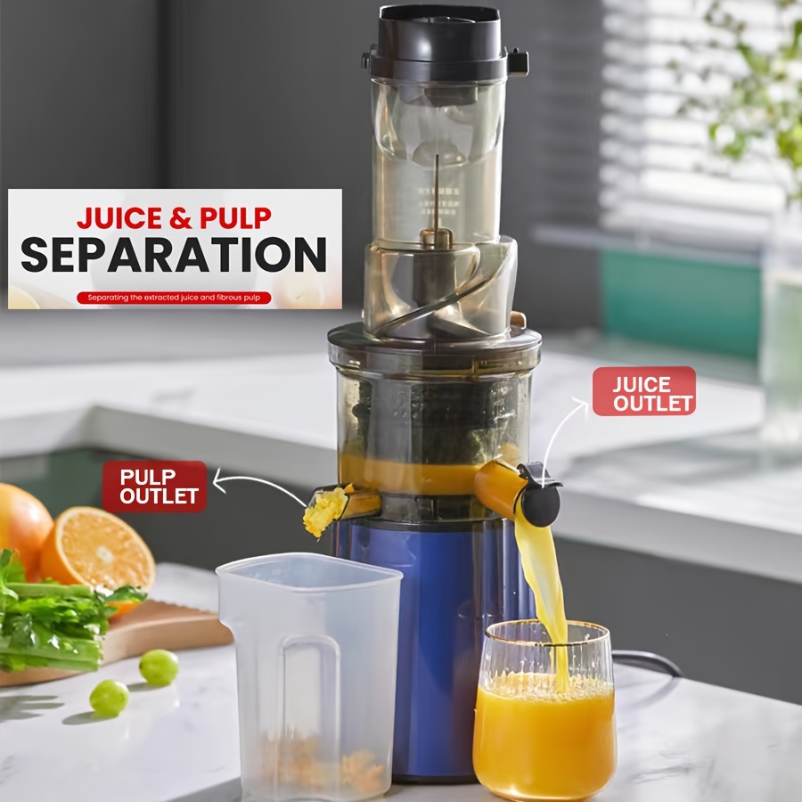 Maquina Para Hacer Jugos Naturales Extractor Exprimidor De Jugos Naranjas  Frutas