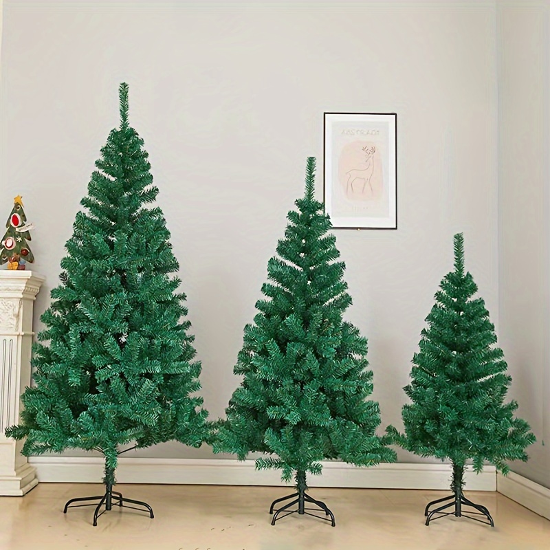 Explore Our Christmas Tree Shop | Trees for Every Style & Space
