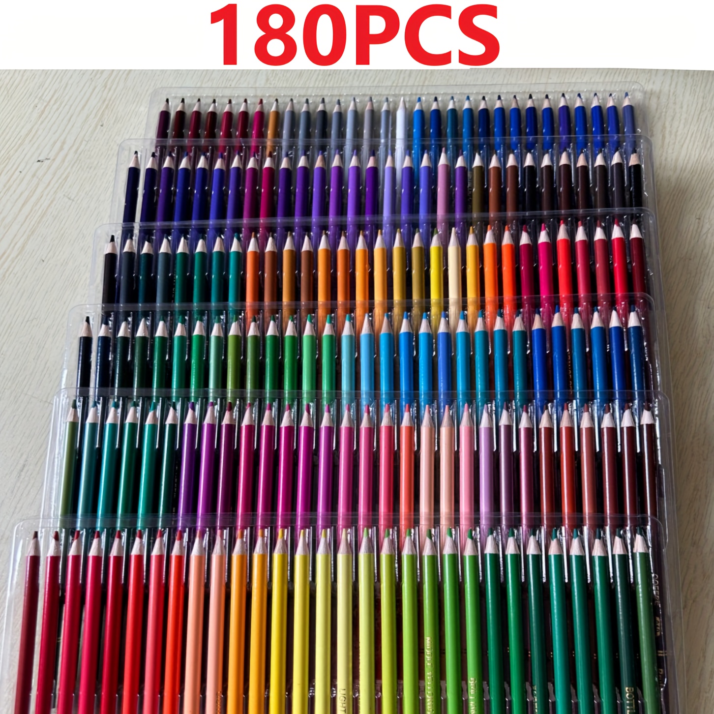 Taiyuyue Oil Based Colored Pencils 120 Colors Professional Artist Beginner  Student Coloring Blending, Layering Drawing Supplies - Wooden Lead Pencils  - AliExpress