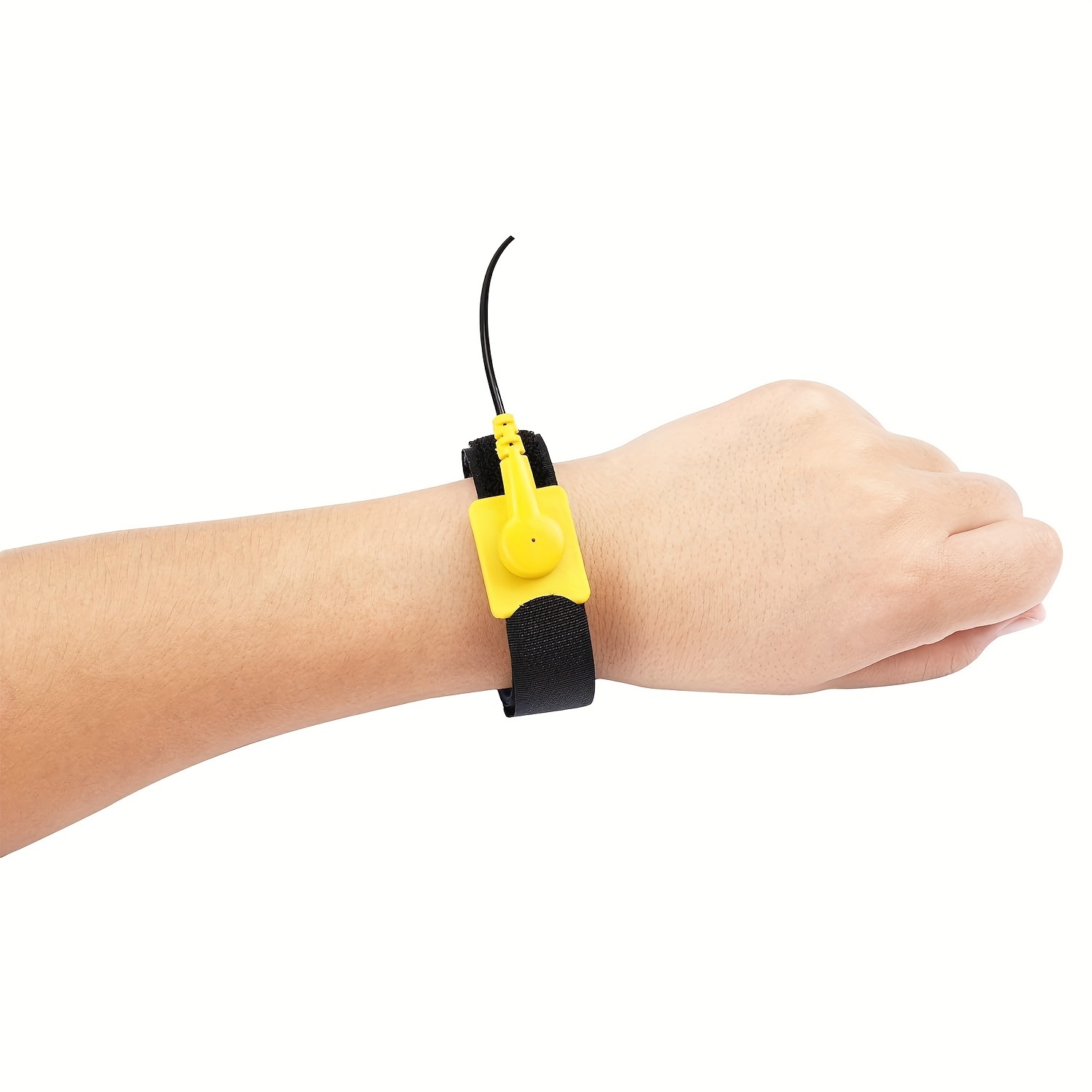 Anti Static Wrist Strap Anti Static Wristband Grounding - Temu