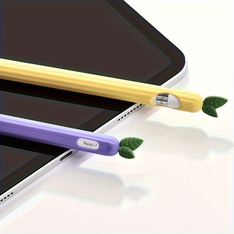 Pencil ペン 2nd 1st 世代ケースカバーユニバーサル IPad Pro 鉛筆