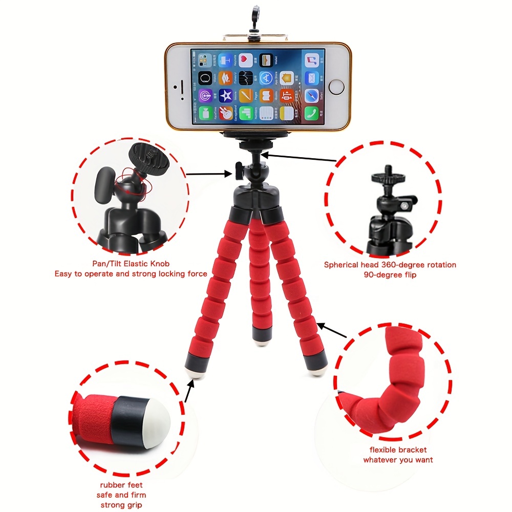 strong mini tripod