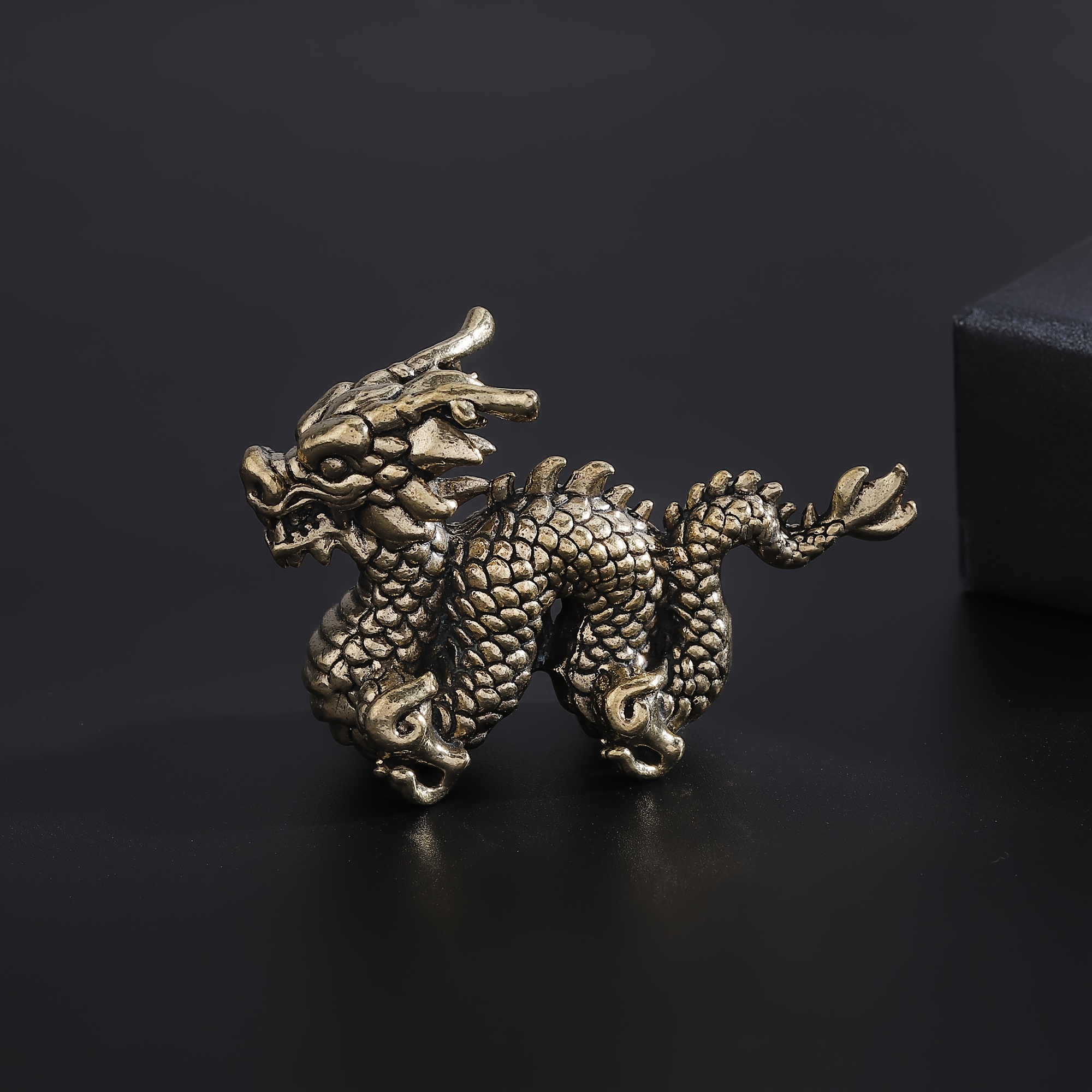 Brass Animal Figurines - Temu