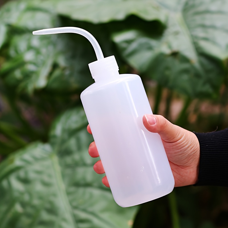1 set watering bottles squeeze type watering succulent - Temu