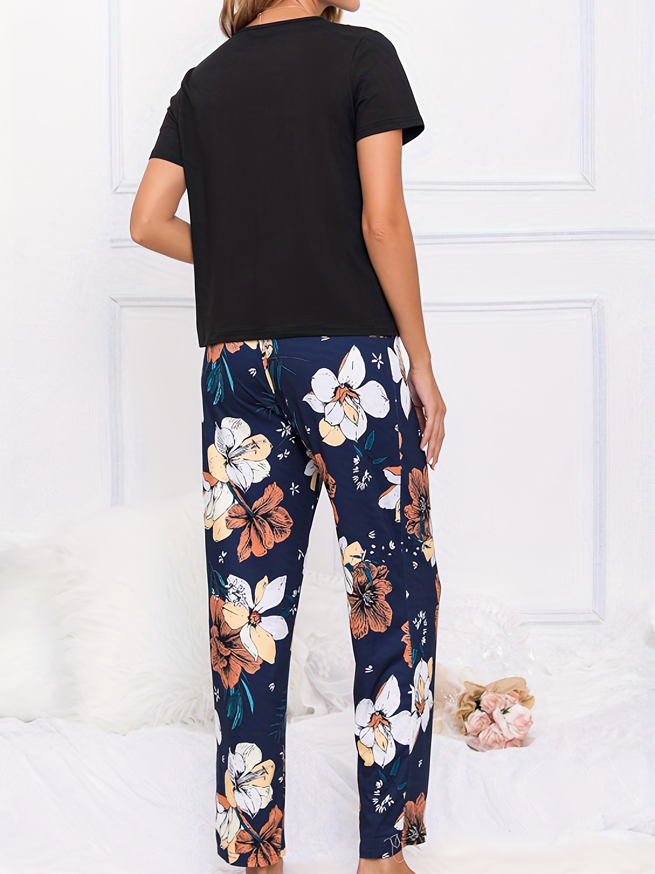Cozy Cool Lounge Pant – Flower Moon Boutique