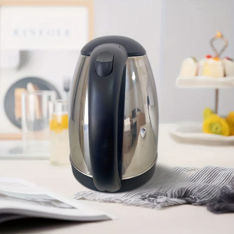 Electric Kettle Large capacity Automatic Power off Anti - Temu