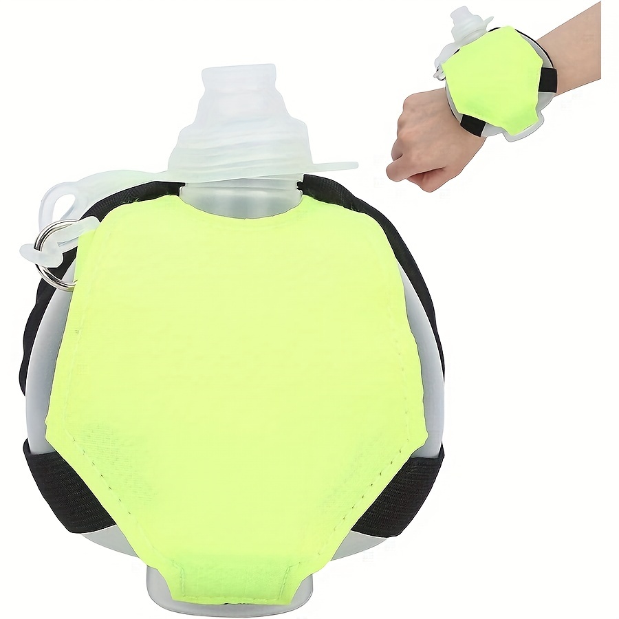 Lightweight Running Plastic Water Bottle - Temu