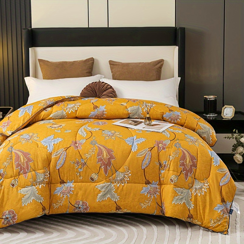 Edredón Extra Grueso Duvet – Beautty Home