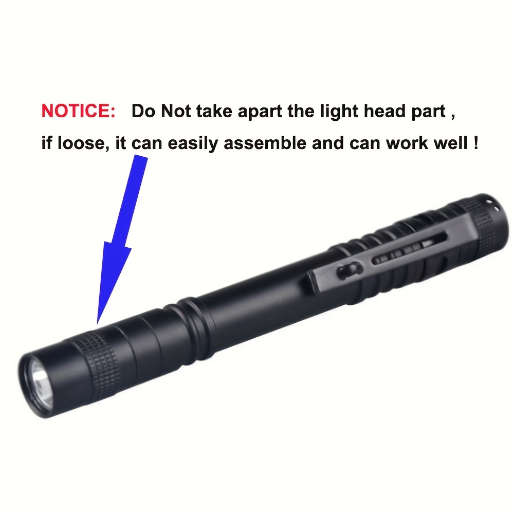 LEDwholesalers Linterna ultravioleta ultravioleta ultravioleta de 395 nm  con luz negra de 21 LED, 7305UV395