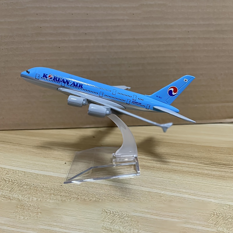 大韓航空 飛行機模型 - 航空機