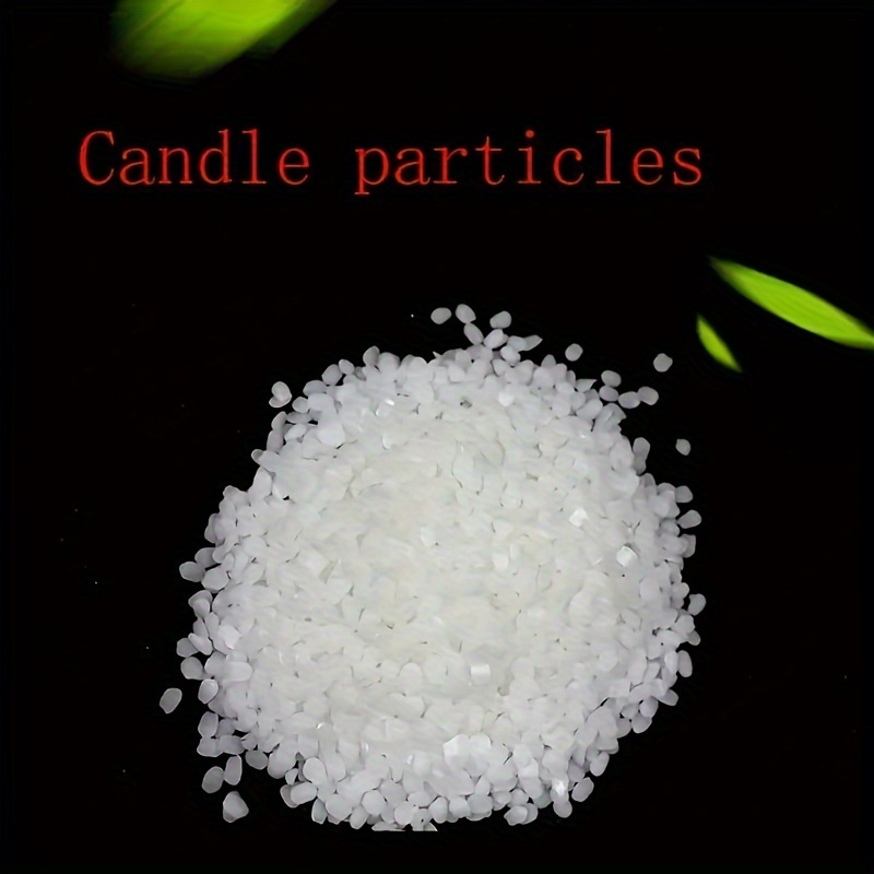 2 4 8 15 oz Pure Natural White Beeswax Pellets Pastilles for Candle Soap  Making