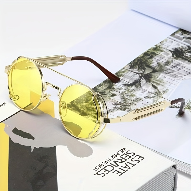 chanel cc logo rhinestone sunglasses women