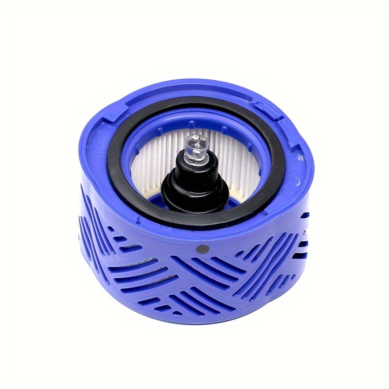 100% Original Stock (90% New) Vacuum Cleaner Cyclone For Dyson V6 Dc59 Dc62  Dc74 V7 Sv9 V8 Sv10 Dust Barrel Replace Filter - Vacuum Cleaner Parts -  AliExpress