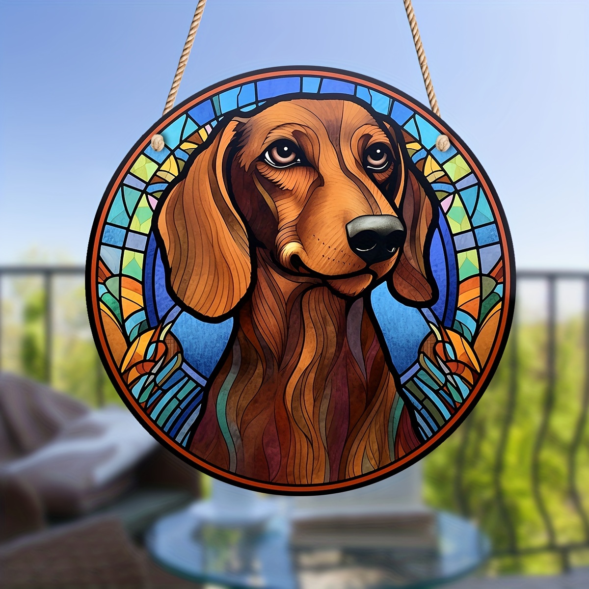 Dachshund memorial hot sale gifts