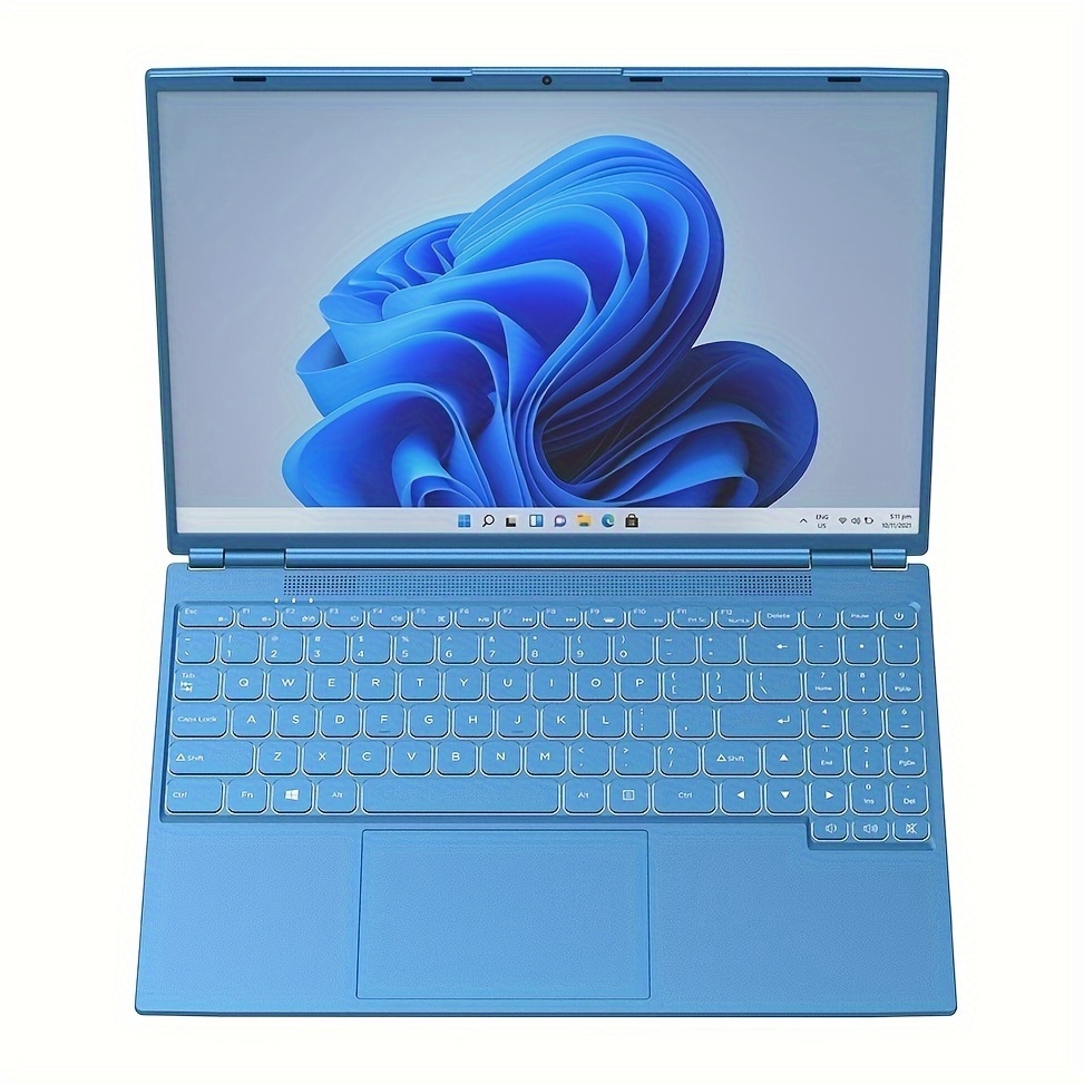 SGIN 17.3 inch Windows 11 Laptop 24GB DDR4 1024GB SSD Laptops Computer with  Intel Celeron N5095A FHD 1920x1080 Dual Band Wifi, Bluetooth 4.2, Gray 