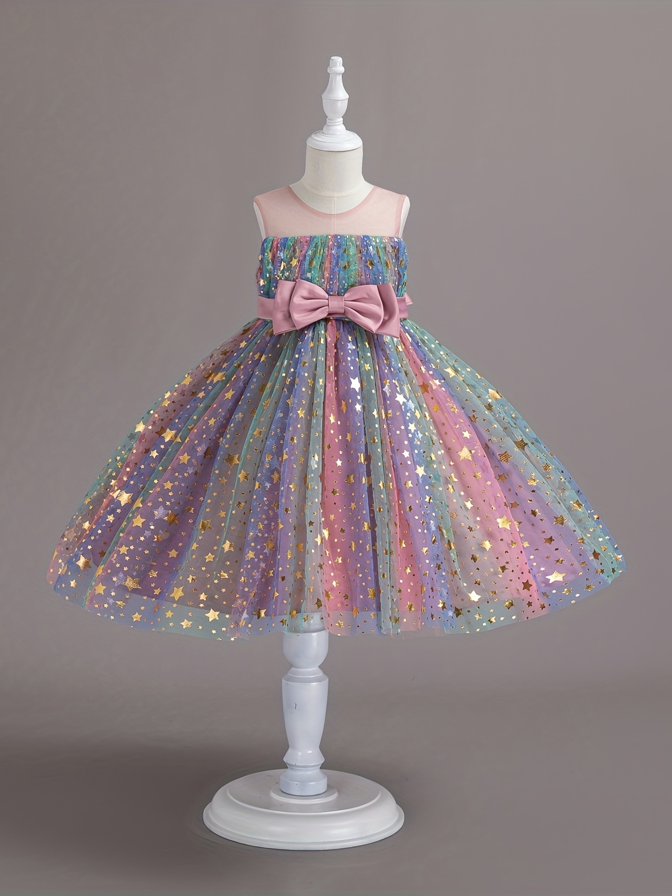 Dancing Queen Rainbow Sequin Dress – Three Cords Boutique