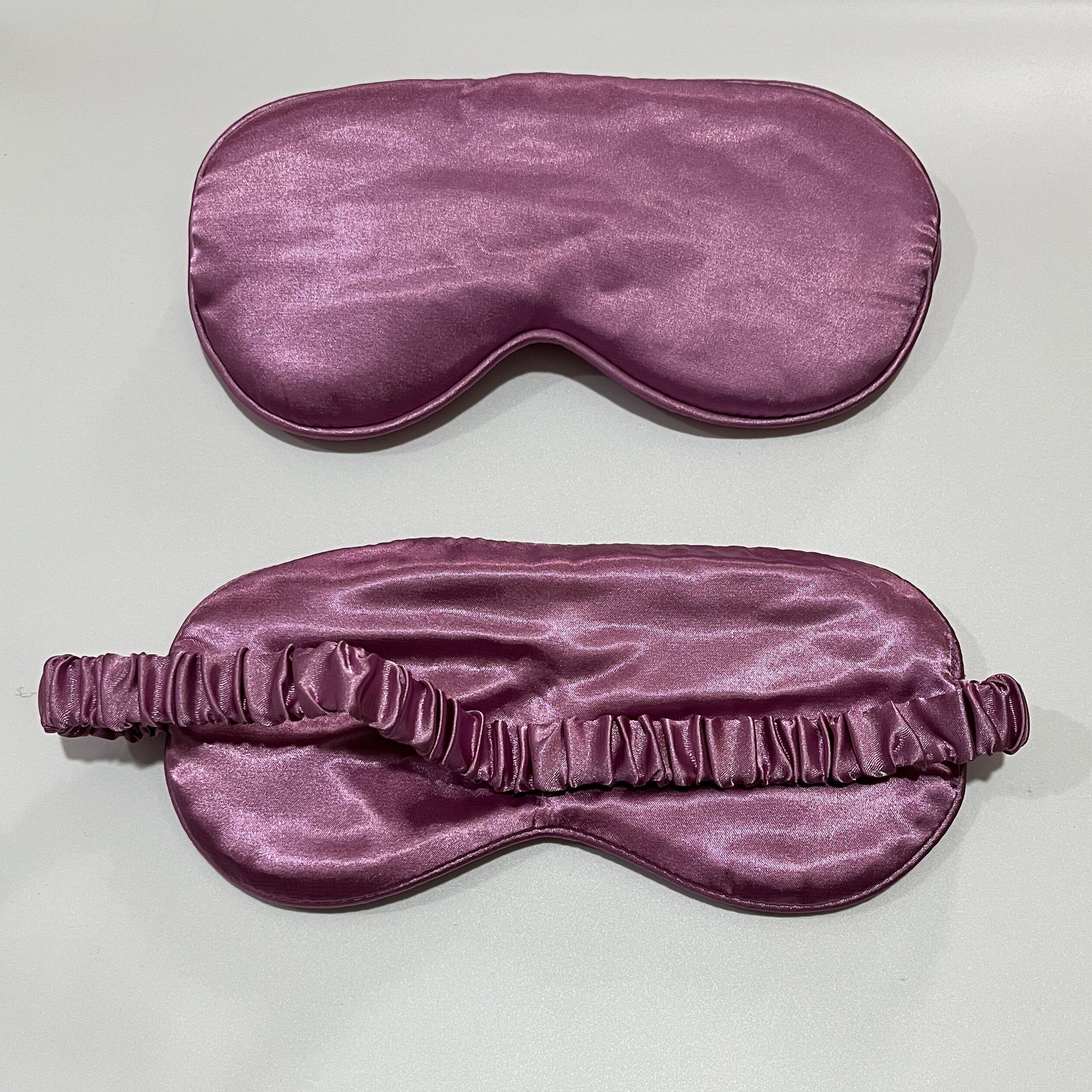 Deep Sleeps Mulberry Silk Eye Mask