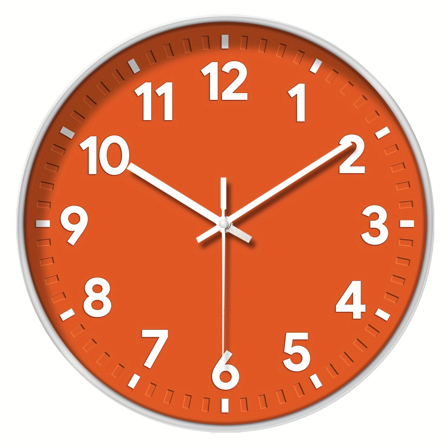 Relojes De Pared Baño Ventosa Reloj Ducha Rústico Digital Colgando Agujero  Moda Impermeable De 14,11 €