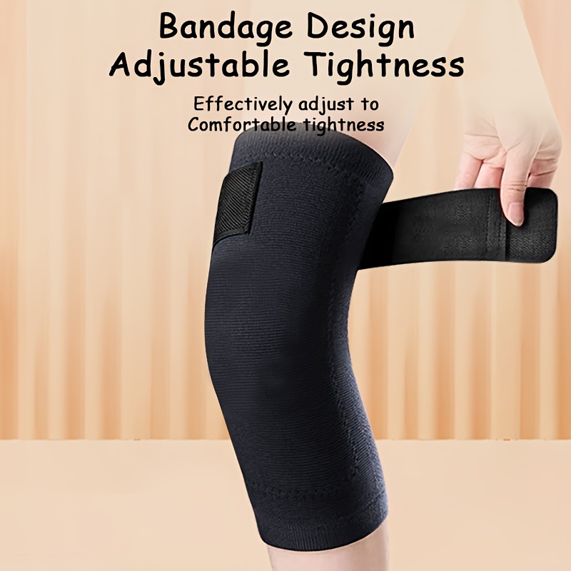 Comfortable Knee Pads Joint Inflammation Knee Brace - Temu