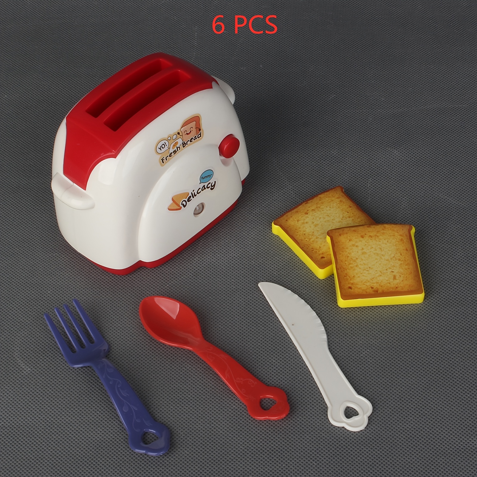 Simulation Kitchen Toy Washing Machine Mini Kitchen Set Tableware