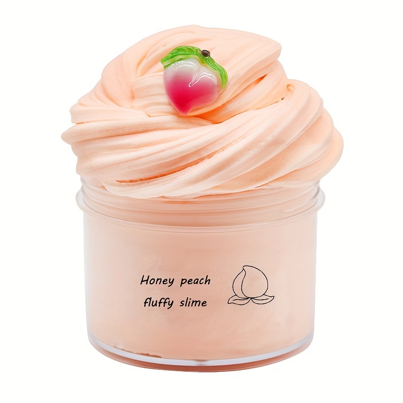 Peach Slimes - Temu