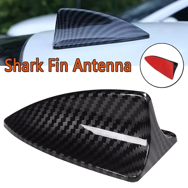 Universal Car Shark Fin Dekoration Antenne Auto Antenne