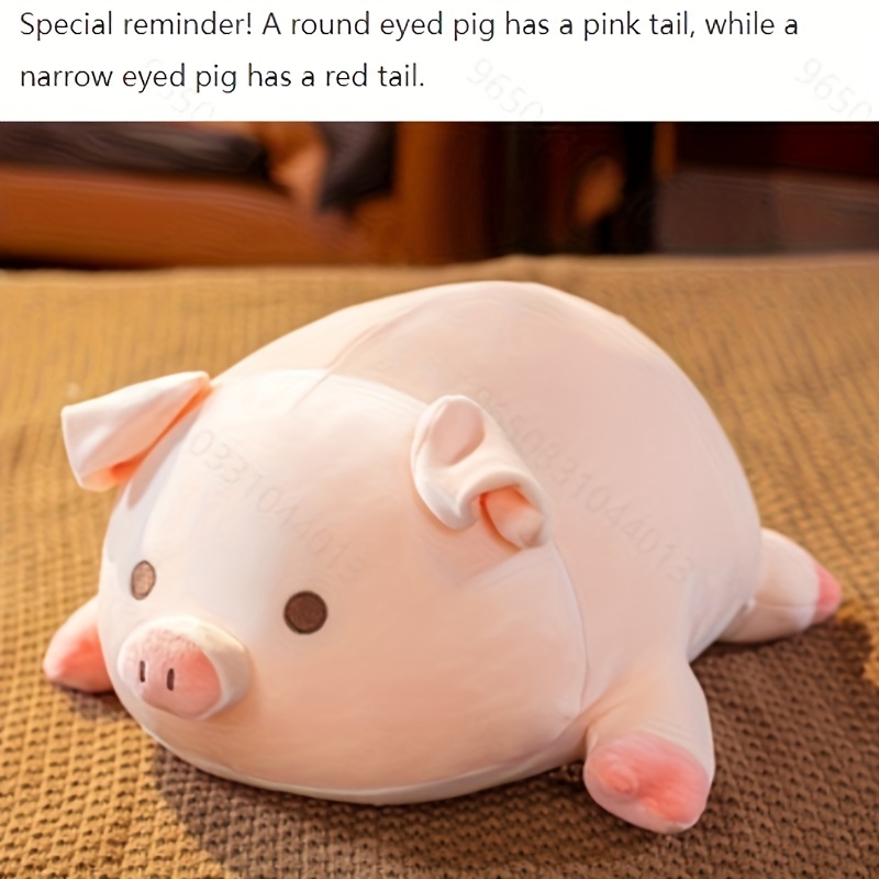 Pig cushion shop