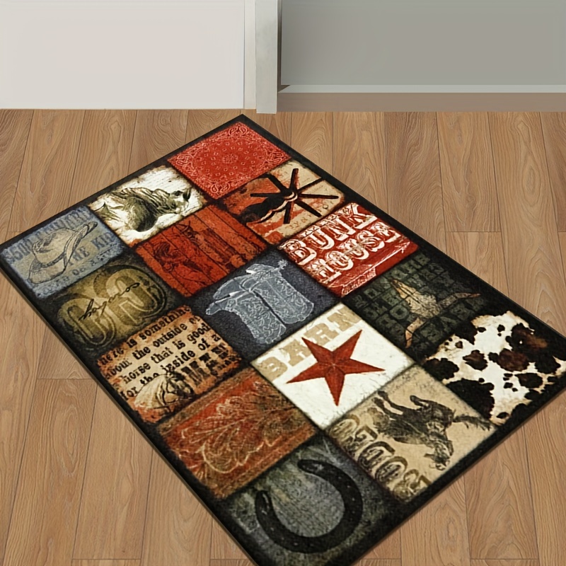 Best Front Door Stain Resistant Rugs