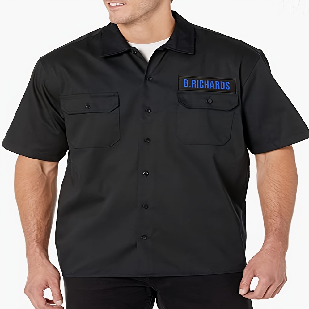 Uniformes de best sale trabajo personalizados