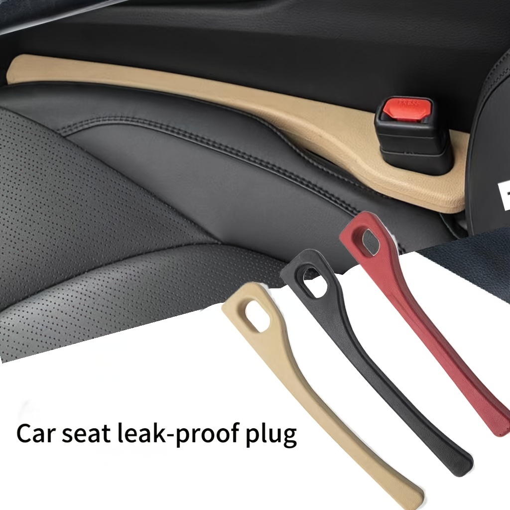 Car Seat Plug Anti leak Strip Filling Anti falling - Temu United Kingdom