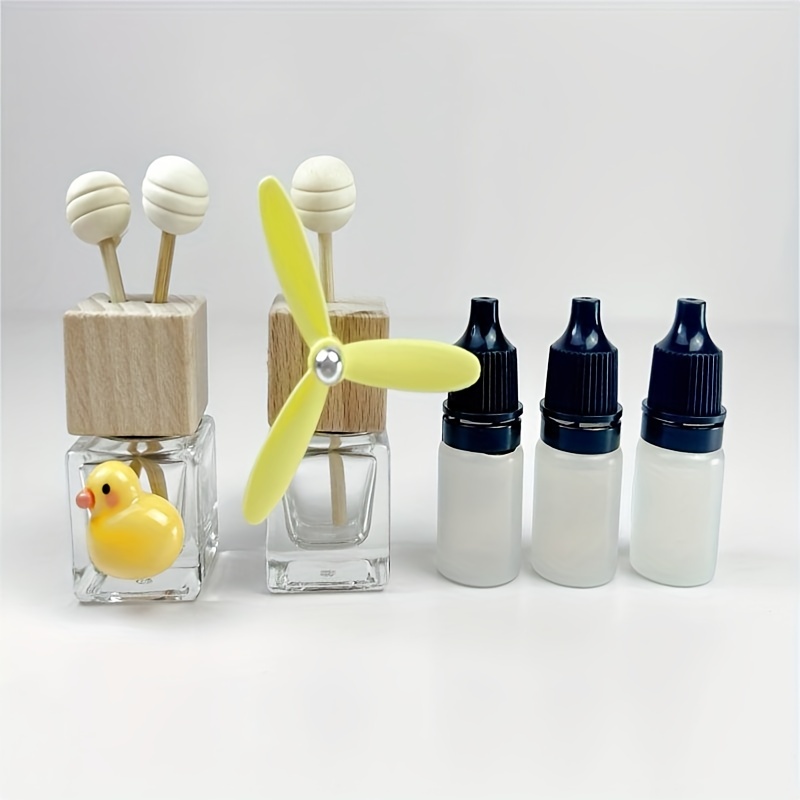 1pc/2pcs/3pcs Autoauslass parfüm Auto aromatherapie - Temu Austria