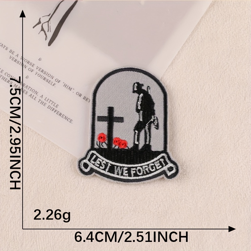 Y2k Cartoon Bomb Embroidery Patch Set Creative Diy - Temu United Kingdom